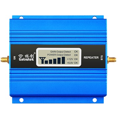 家用單頻信號放大器13db-GSM(本產(chǎn)品為出口產(chǎn)品)