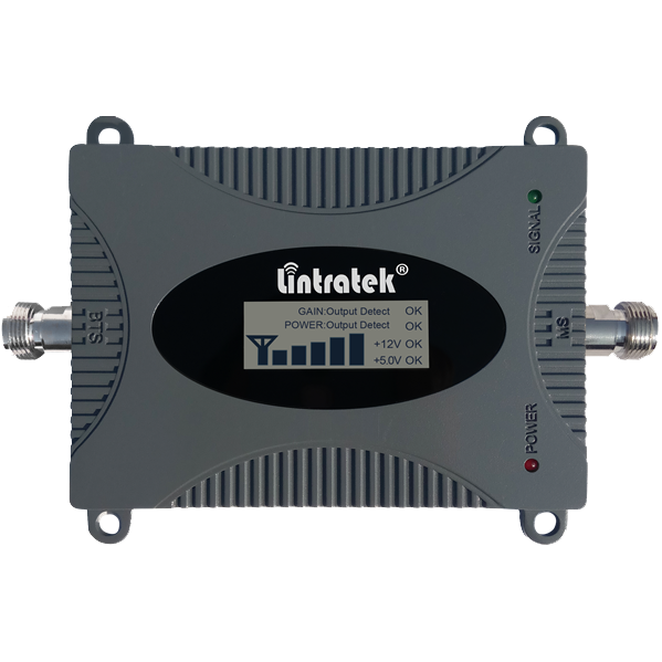 家用信號放大器16db-AWS(本產(chǎn)品為出口產(chǎn)品)