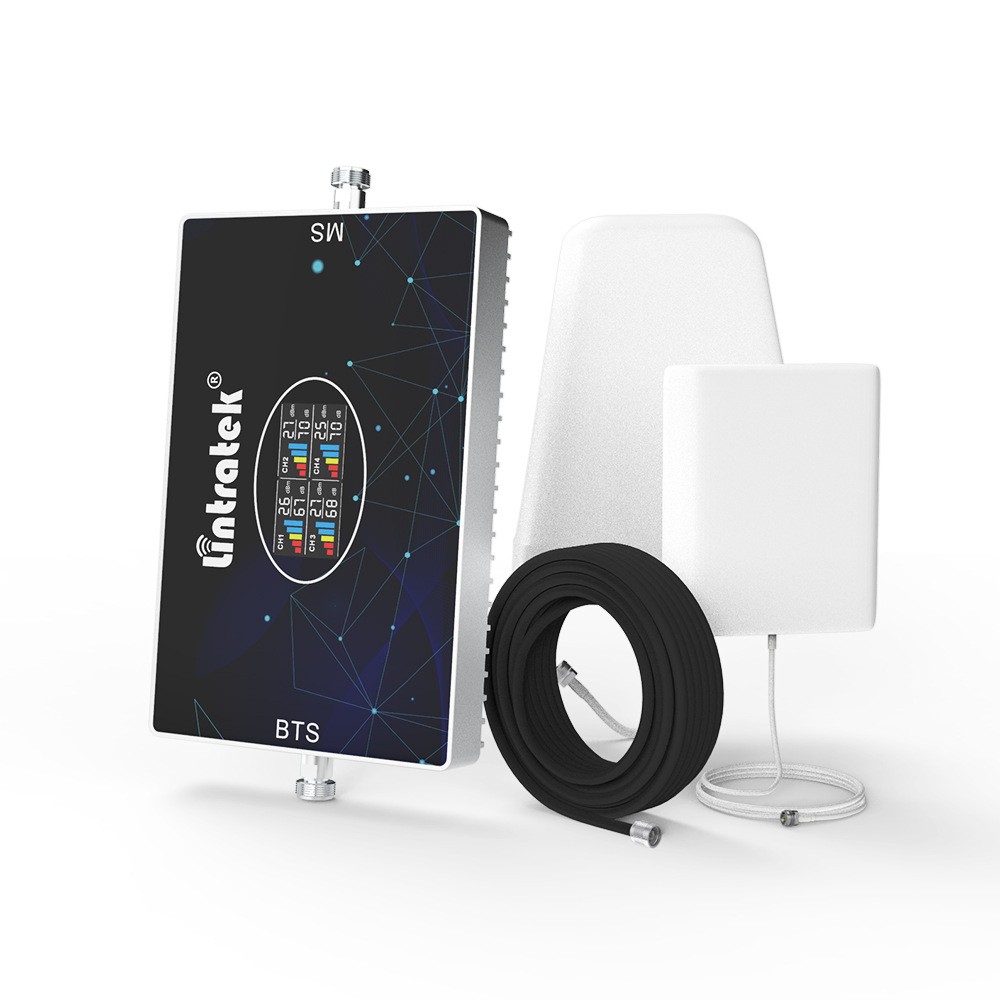 四頻信號放大器CGDW（KW20L-CGDW-B20）(本產(chǎn)品為出口產(chǎn)品)