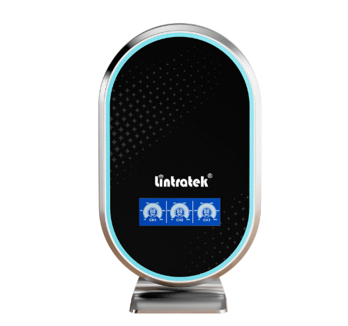 免布線三網(wǎng)手機信號放大增強器（出口產(chǎn)品）