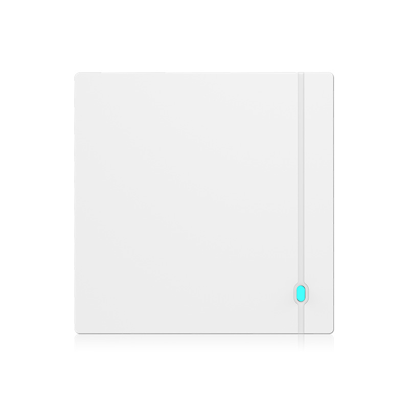 雙頻1800M面板ap 酒店辦公別墅室內(nèi)wifi路由器商用千兆無線AP批發(fā)