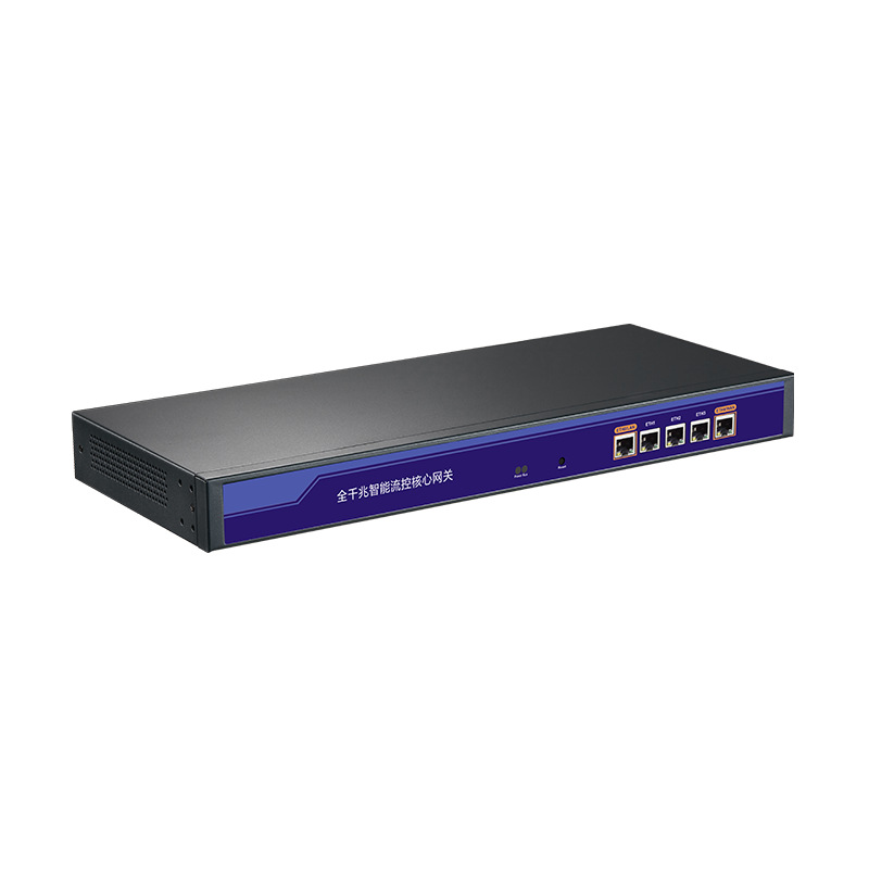 企業(yè)級(jí)商用多功能流控網(wǎng)關(guān) 千兆網(wǎng)口無線AC控制器VPN路由器批發(fā)