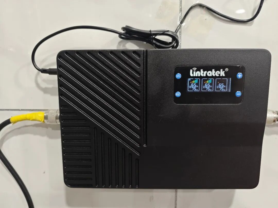 花2000元試錯后，我摸清了手機信號增強器廠家的挑選門道